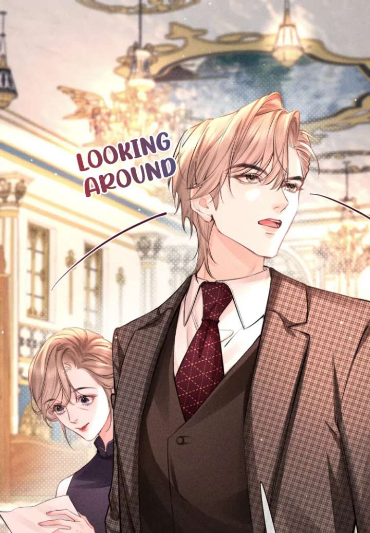 Read Hermes Lover chapter 11 image 34 on Lezhin