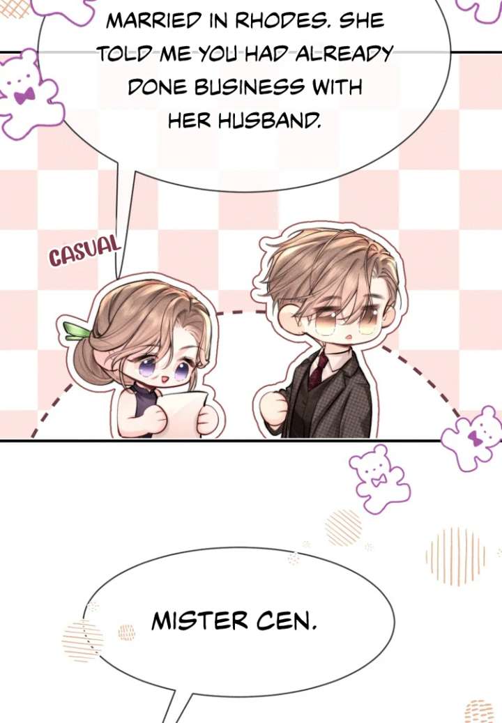 Read Hermes Lover chapter 11 image 36 on Lezhin