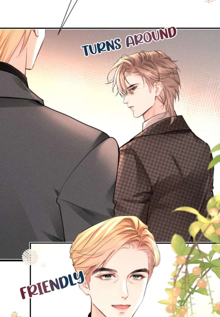 Read Hermes Lover chapter 11 image 37 on Lezhin