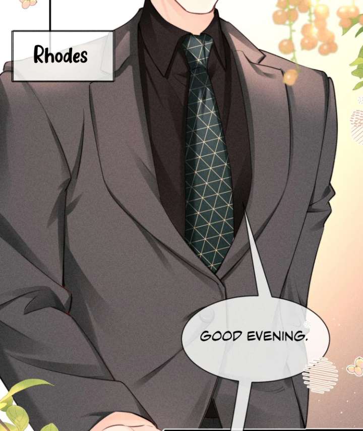 Read Hermes Lover chapter 11 image 38 on Lezhin
