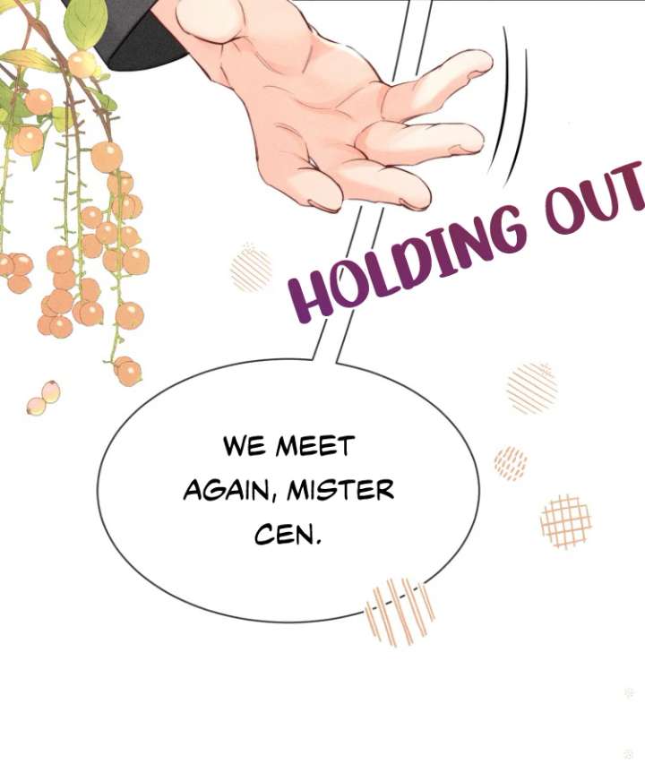Read Hermes Lover chapter 11 image 39 on Lezhin