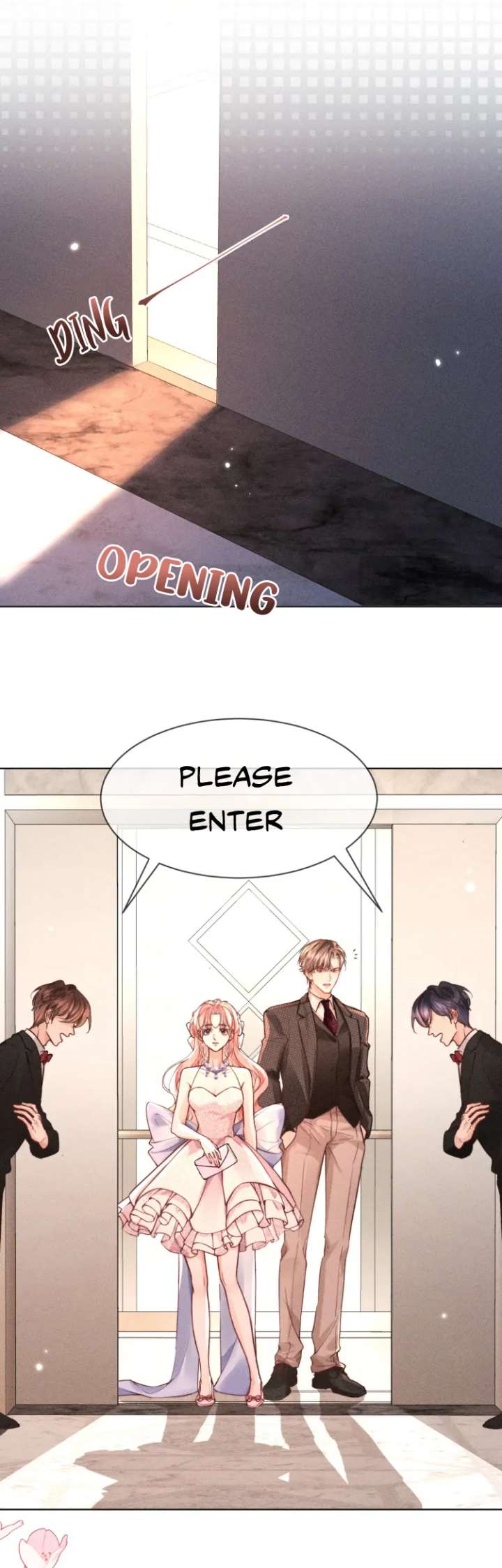 Read Hermes Lover chapter 11 image 9 on Lezhin