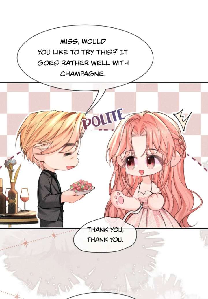 Read Hermes Lover chapter 12 image 1 on Lezhin