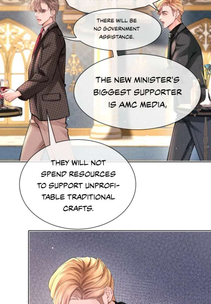 Read Hermes Lover chapter 12 image 13 on Lezhin
