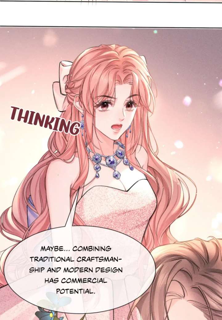 Read Hermes Lover chapter 12 image 21 on Lezhin