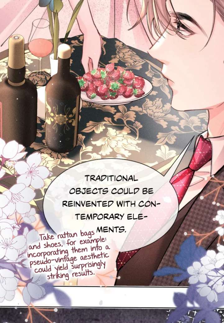 Read Hermes Lover chapter 12 image 22 on Lezhin