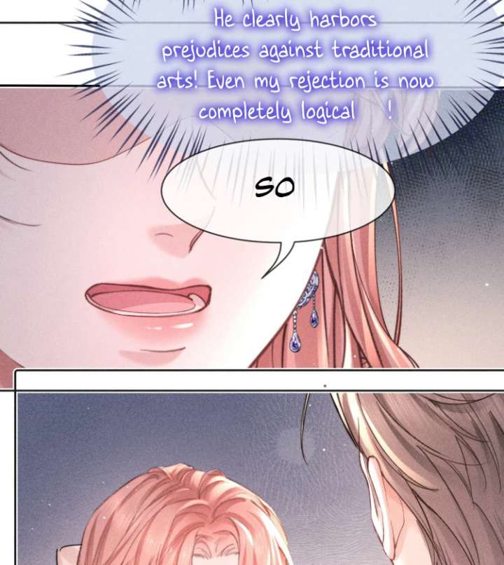 Read Hermes Lover chapter 12 image 37 on Lezhin