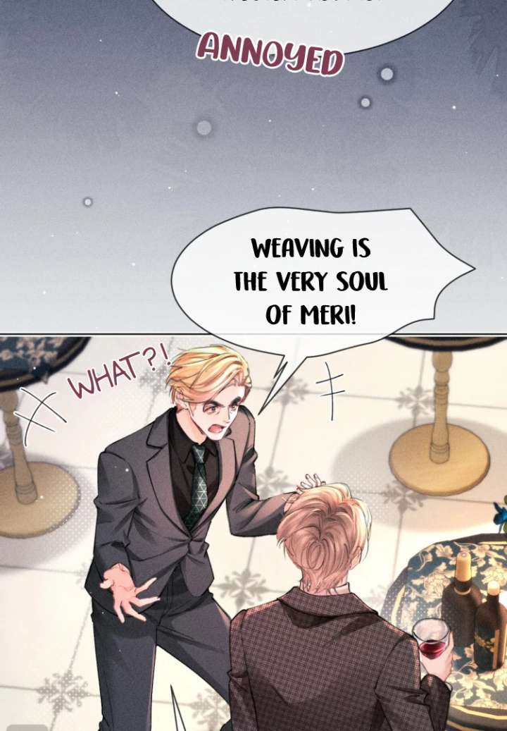 Read Hermes Lover chapter 12 image 7 on Lezhin