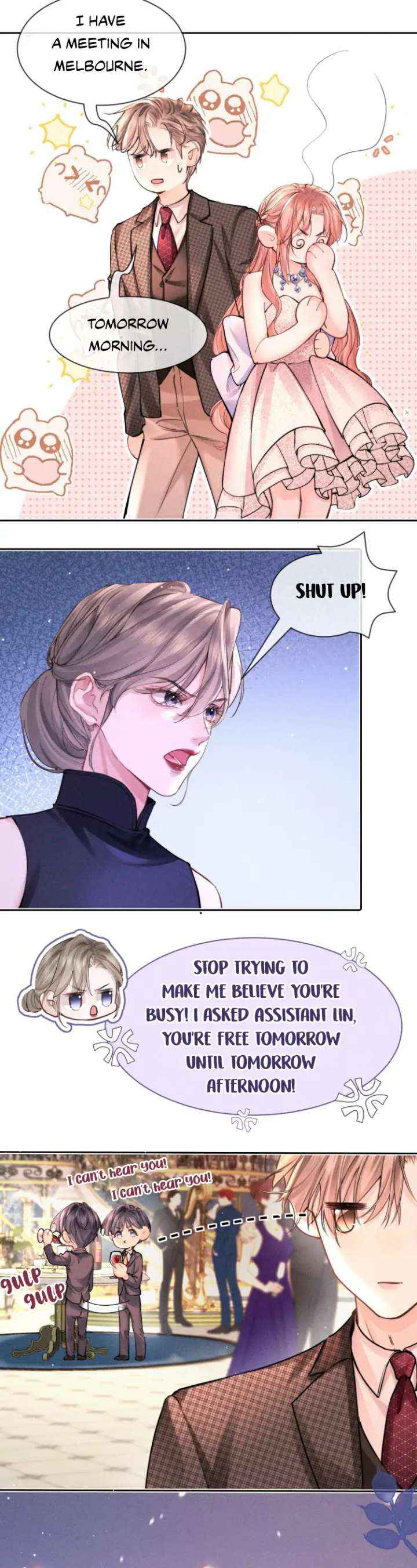 Read Hermes Lover chapter 14 image 12 on Lezhin