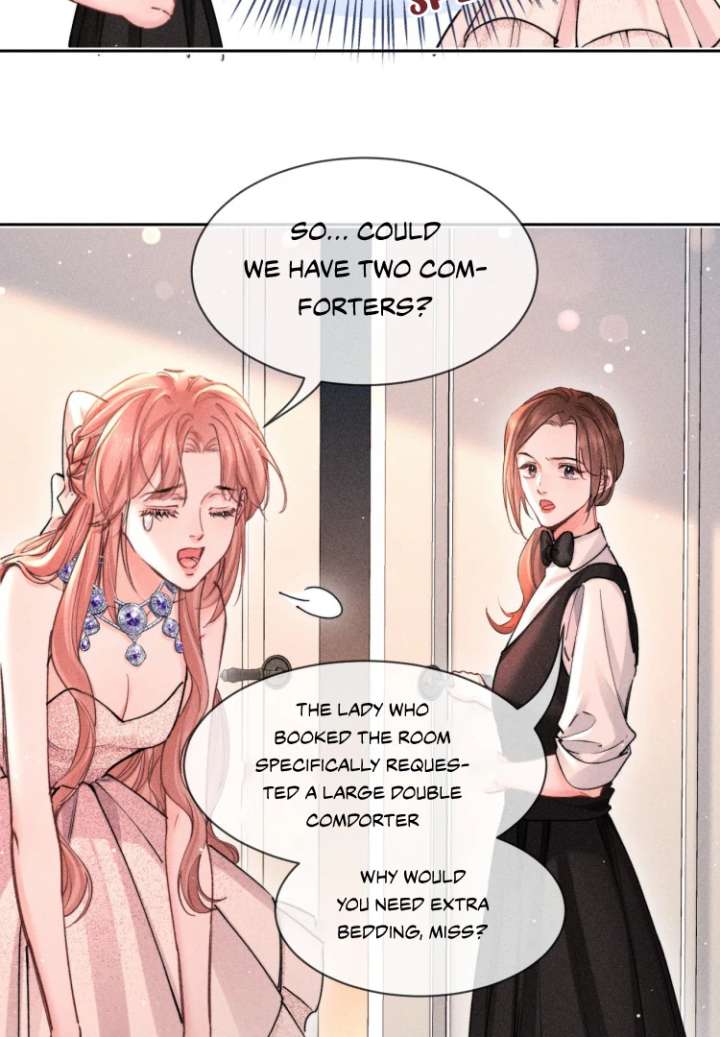Read Hermes Lover chapter 14 image 21 on Lezhin