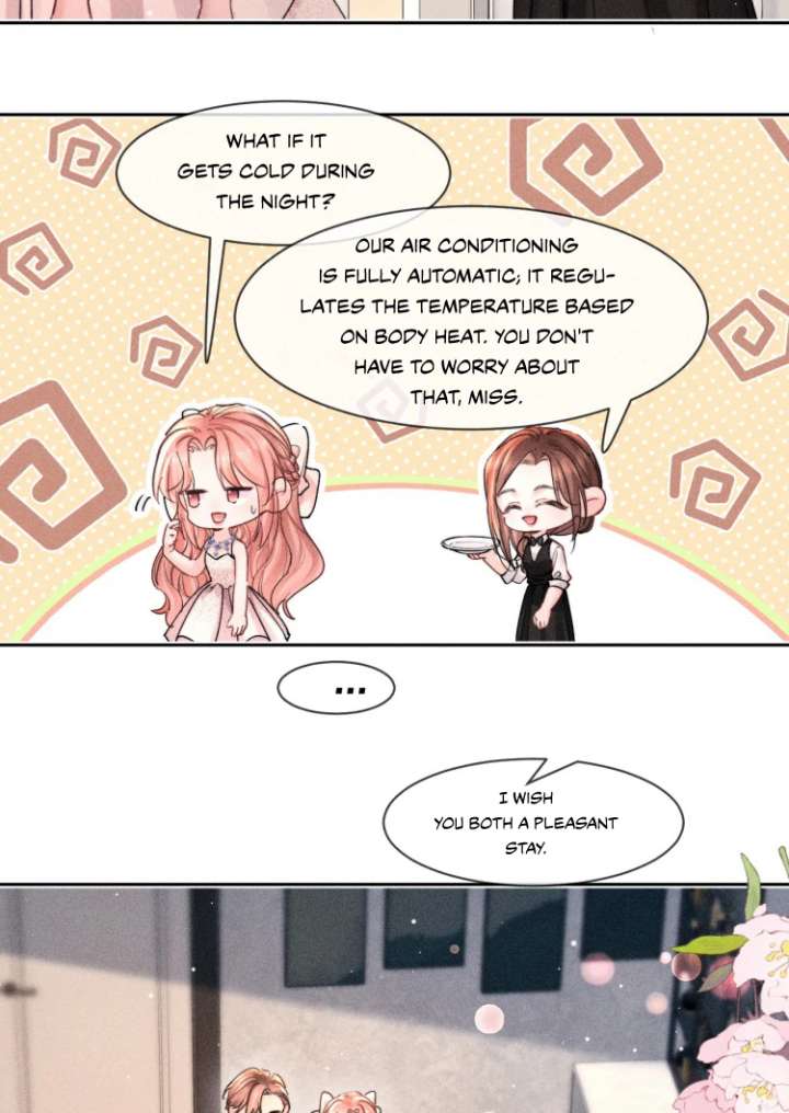 Read Hermes Lover chapter 14 image 22 on Lezhin