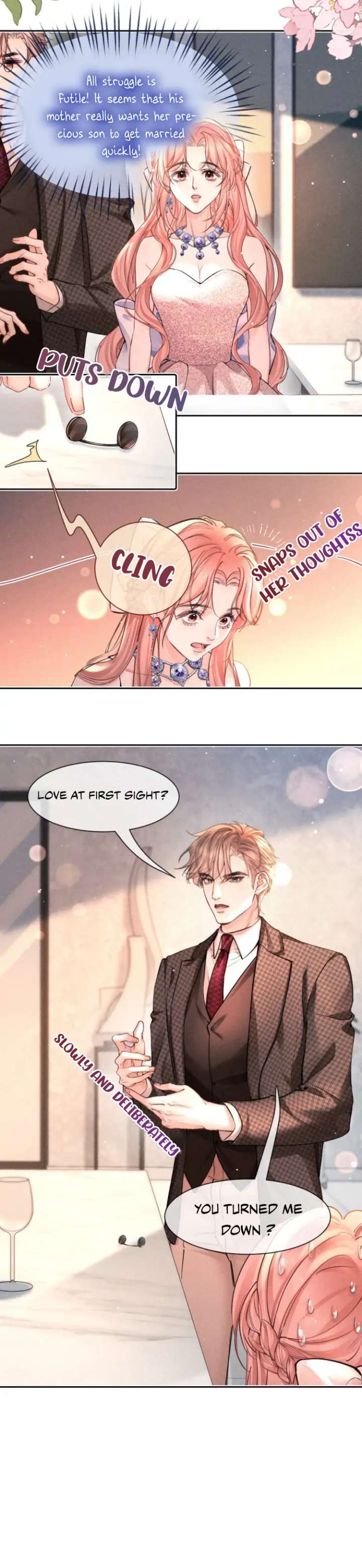 Read Hermes Lover chapter 14 image 24 on Lezhin