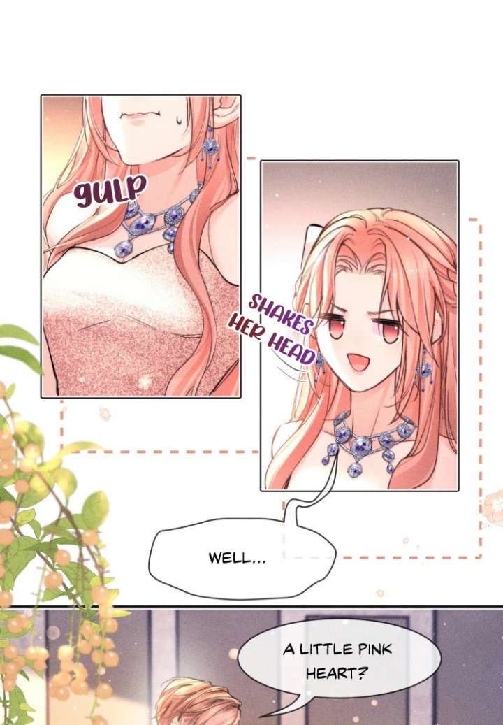 Read Hermes Lover chapter 14 image 25 on Lezhin
