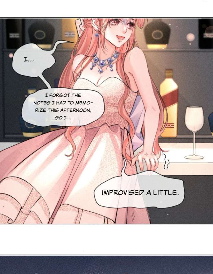 Read Hermes Lover chapter 14 image 28 on Lezhin