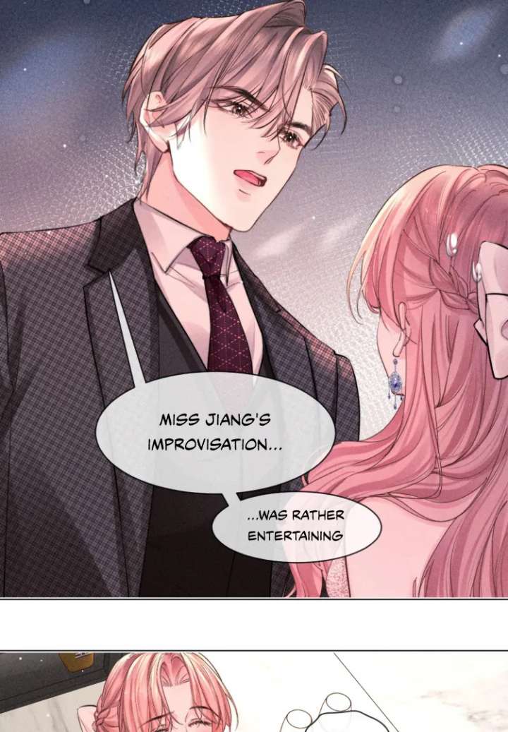 Read Hermes Lover chapter 14 image 29 on Lezhin