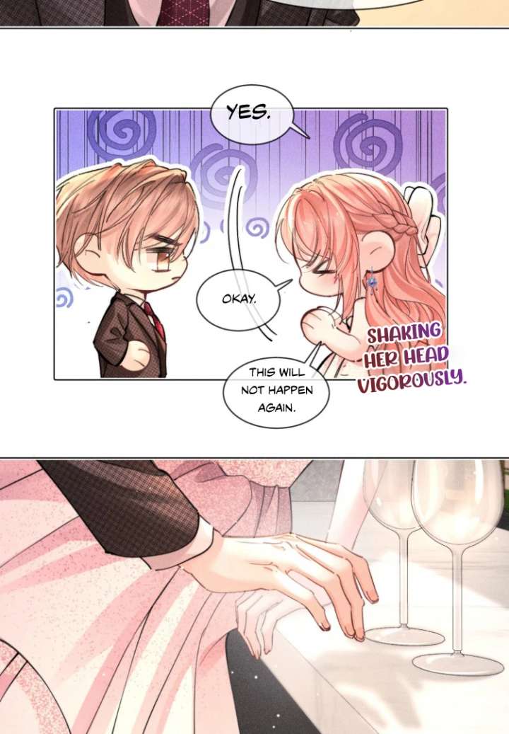 Read Hermes Lover chapter 14 image 31 on Lezhin