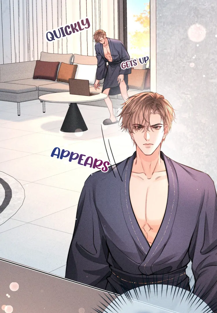 Read Hermes Lover chapter 16 image 10 on Lezhin