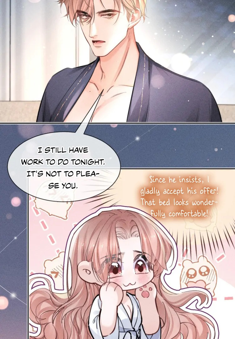 Read Hermes Lover chapter 16 image 2 on Lezhin