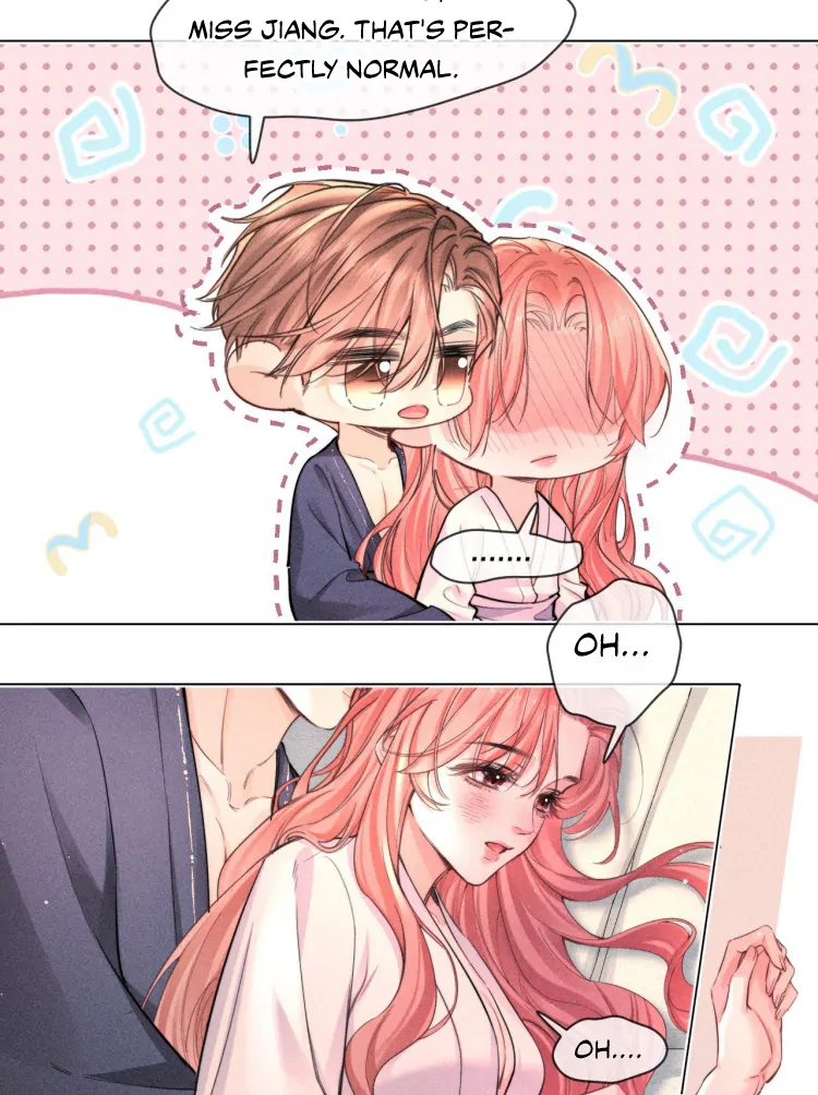 Read Hermes Lover chapter 16 image 20 on Lezhin