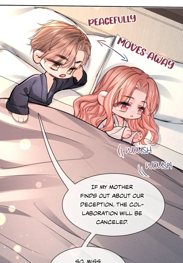 Read Hermes Lover chapter 16 image 22 on Lezhin