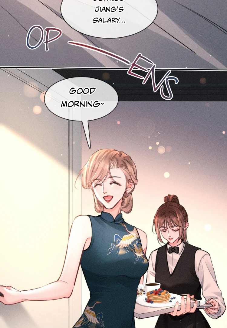 Read Hermes Lover chapter 16 image 23 on Lezhin