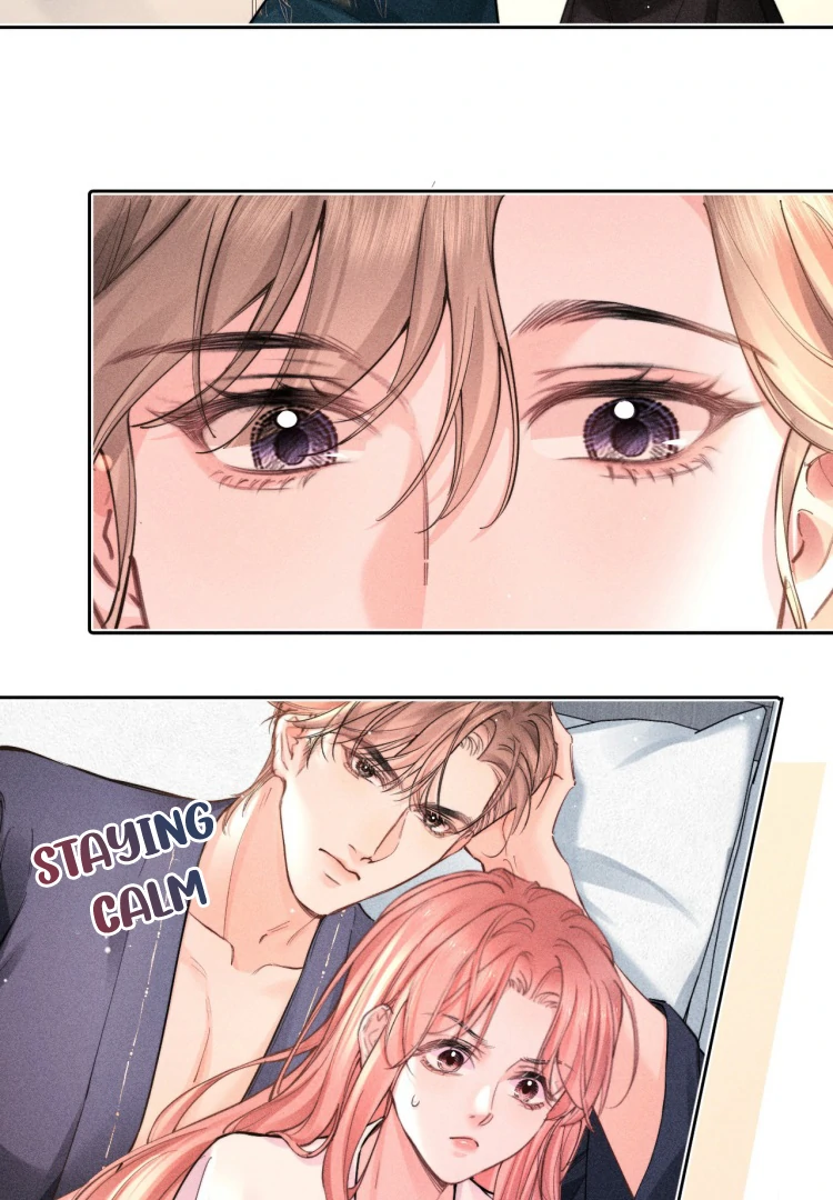 Read Hermes Lover chapter 16 image 24 on Lezhin