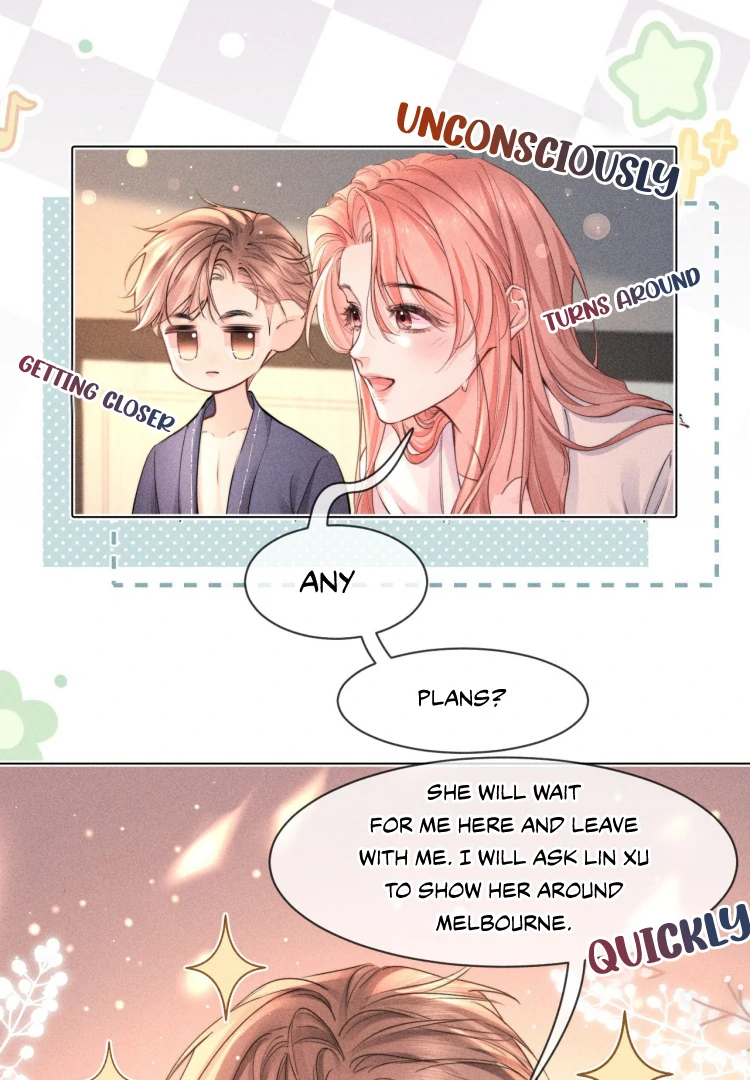 Read Hermes Lover chapter 16 image 32 on Lezhin