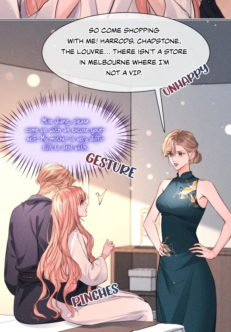 Read Hermes Lover chapter 16 image 34 on Lezhin