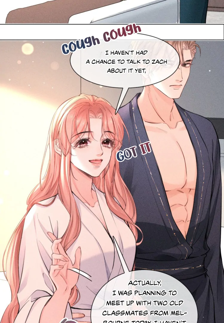 Read Hermes Lover chapter 16 image 35 on Lezhin