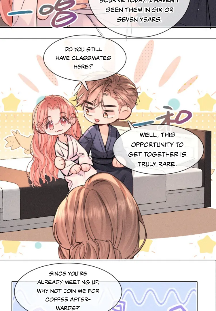 Read Hermes Lover chapter 16 image 36 on Lezhin