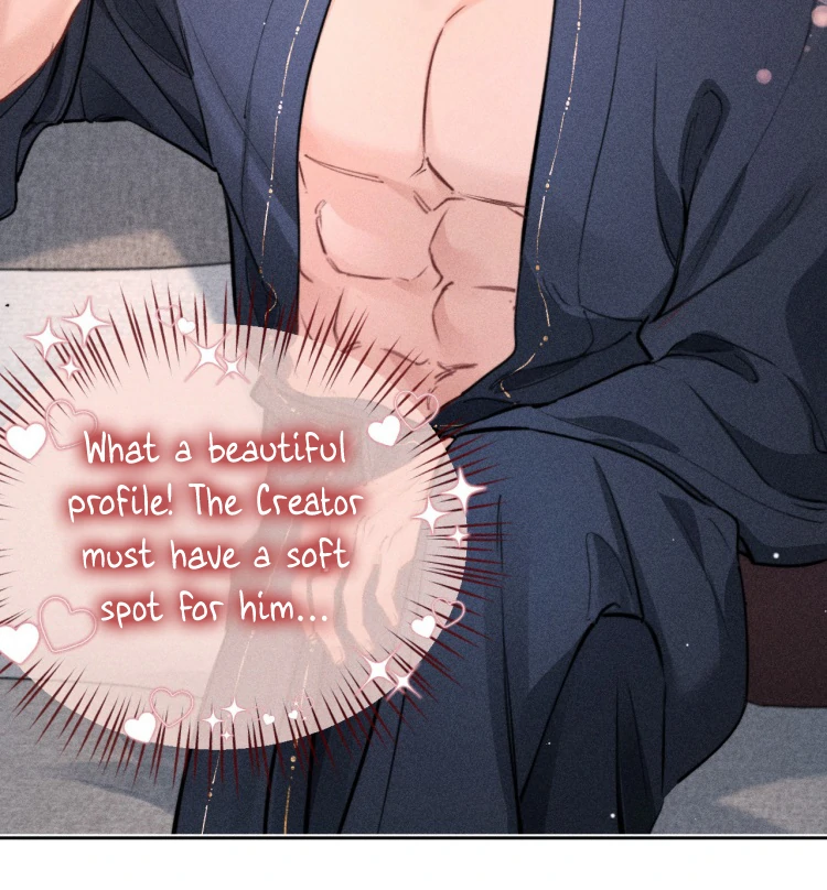 Read Hermes Lover chapter 16 image 8 on Lezhin