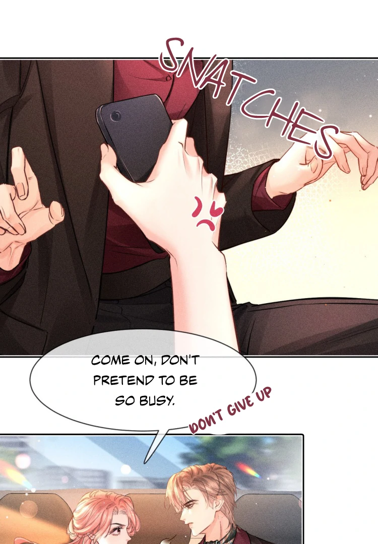 Read Hermes Lover chapter 18 image 2 on Lezhin