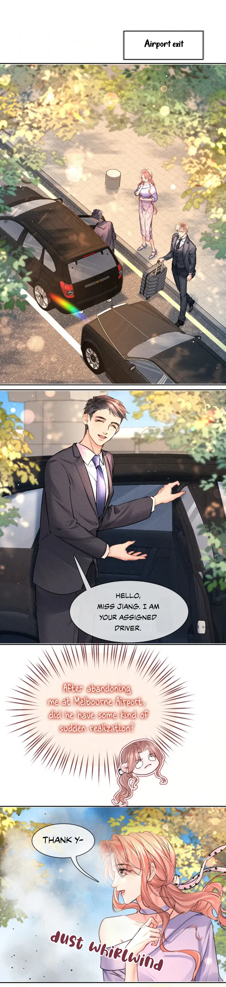 Read Hermes Lover chapter 18 image 20 on Lezhin