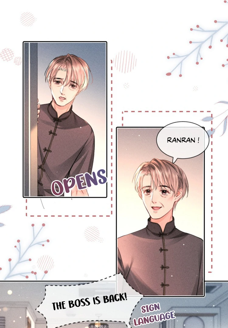 Read Hermes Lover chapter 18 image 26 on Lezhin