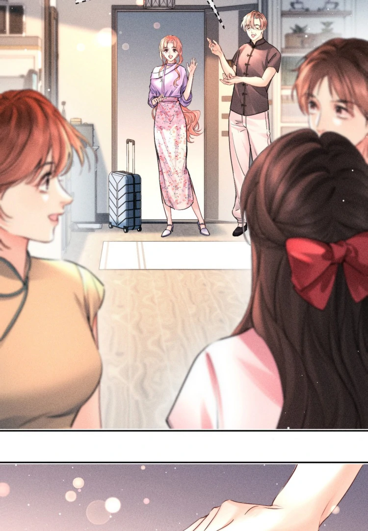 Read Hermes Lover chapter 18 image 27 on Lezhin