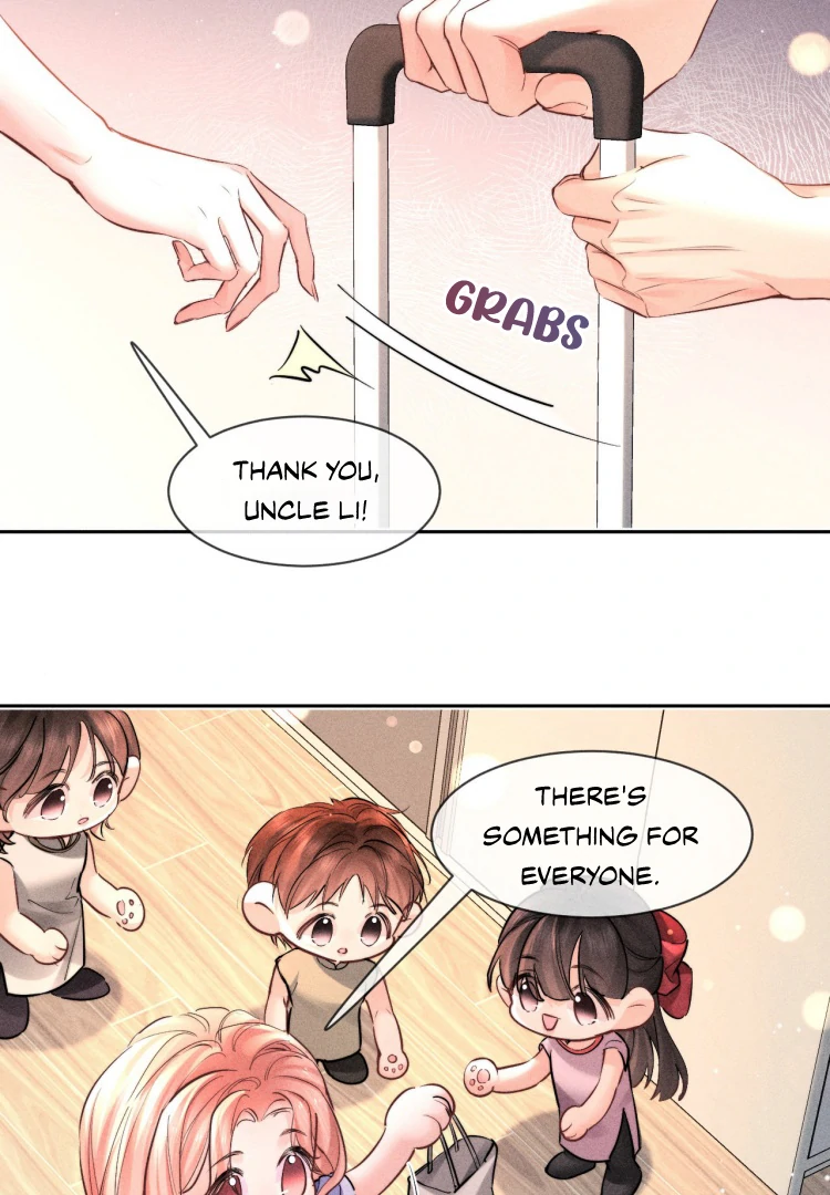 Read Hermes Lover chapter 18 image 28 on Lezhin