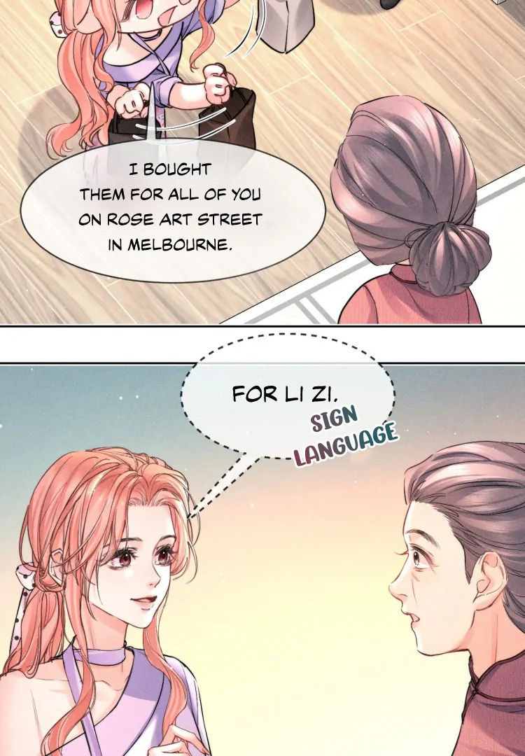 Read Hermes Lover chapter 18 image 29 on Lezhin