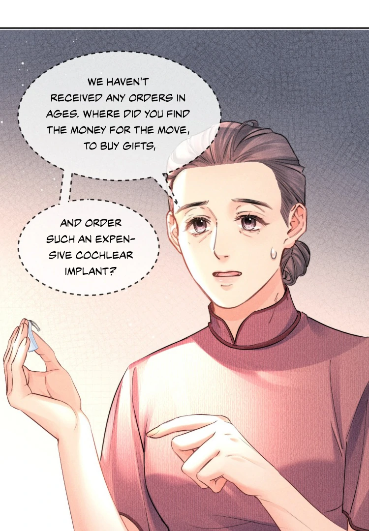Read Hermes Lover chapter 18 image 32 on Lezhin