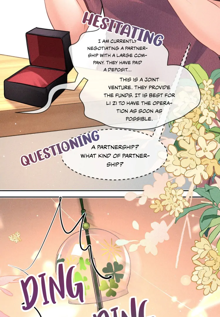 Read Hermes Lover chapter 18 image 33 on Lezhin