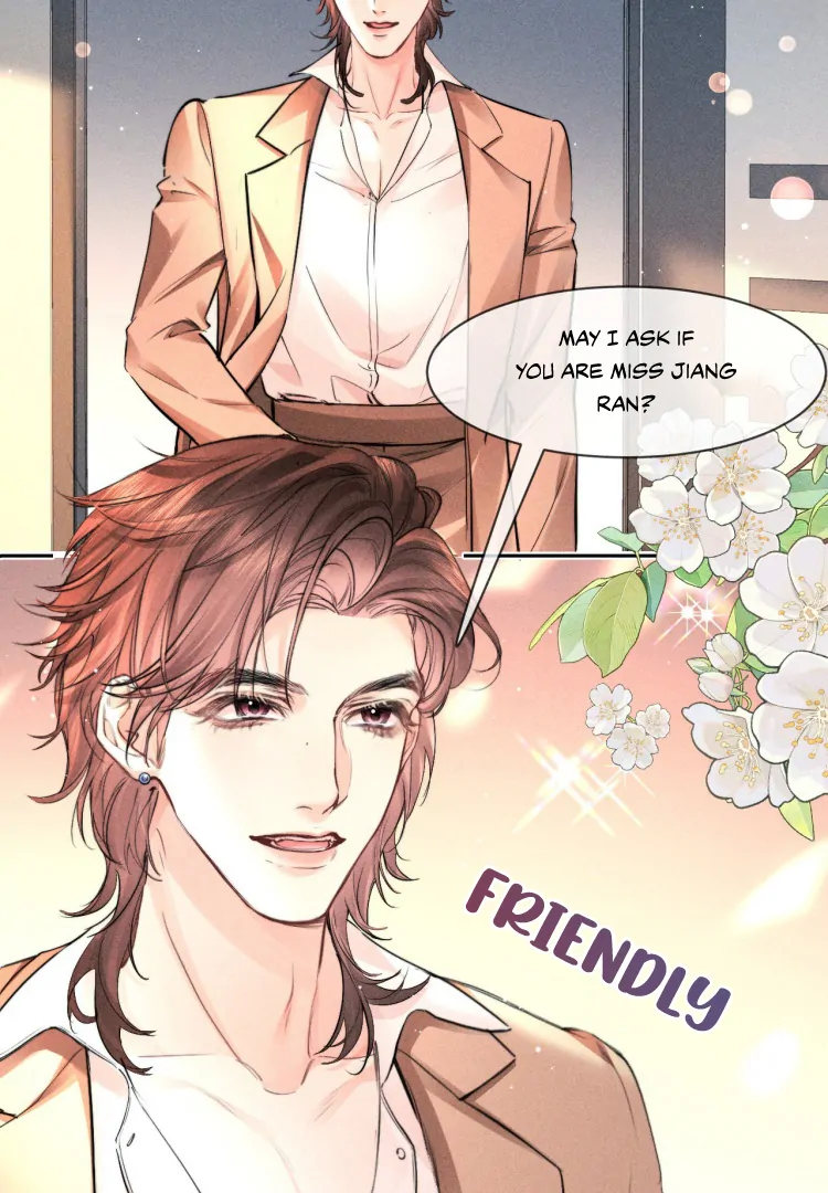 Read Hermes Lover chapter 18 image 35 on Lezhin