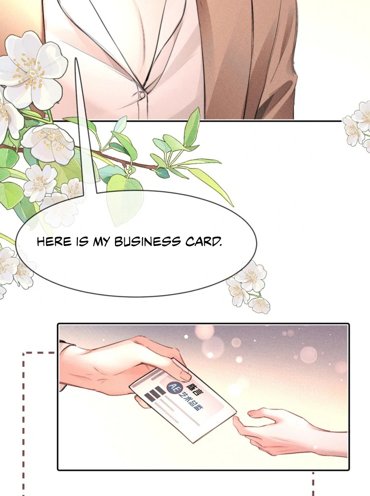 Read Hermes Lover chapter 18 image 36 on Lezhin