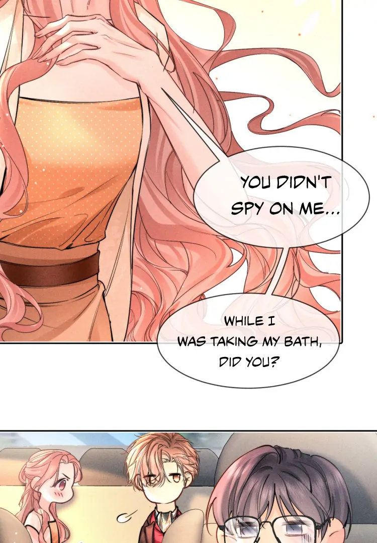 Read Hermes Lover chapter 18 image 4 on Lezhin
