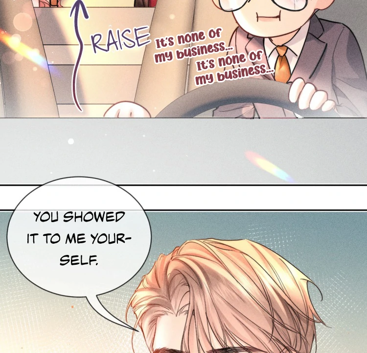 Read Hermes Lover chapter 18 image 5 on Lezhin