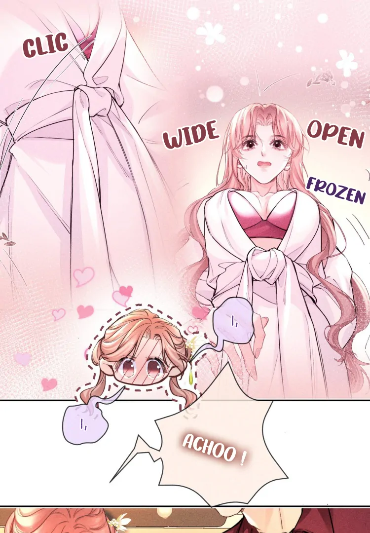 Read Hermes Lover chapter 18 image 7 on Lezhin