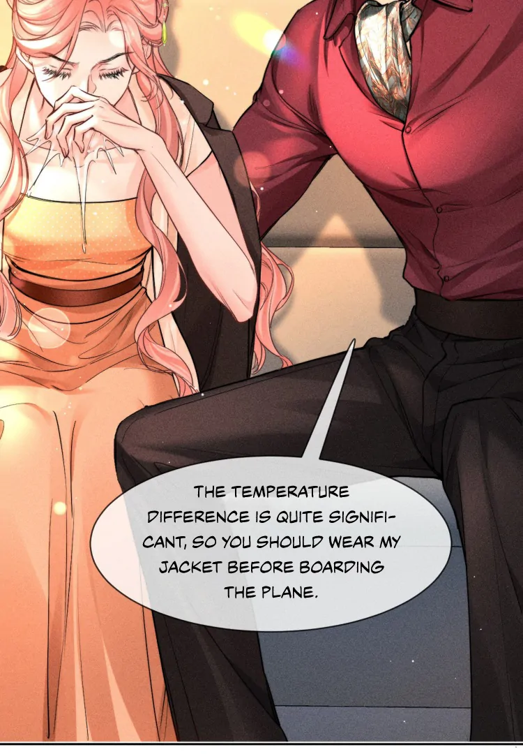 Read Hermes Lover chapter 18 image 8 on Lezhin