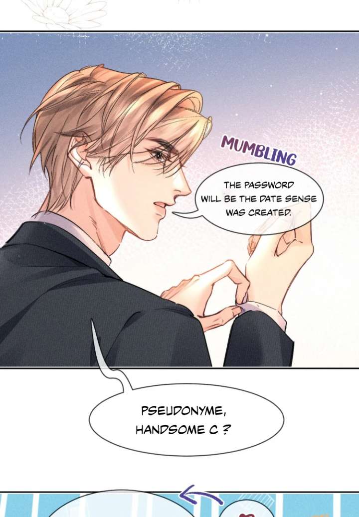 Read Hermes Lover chapter 19 image 12 on Lezhin