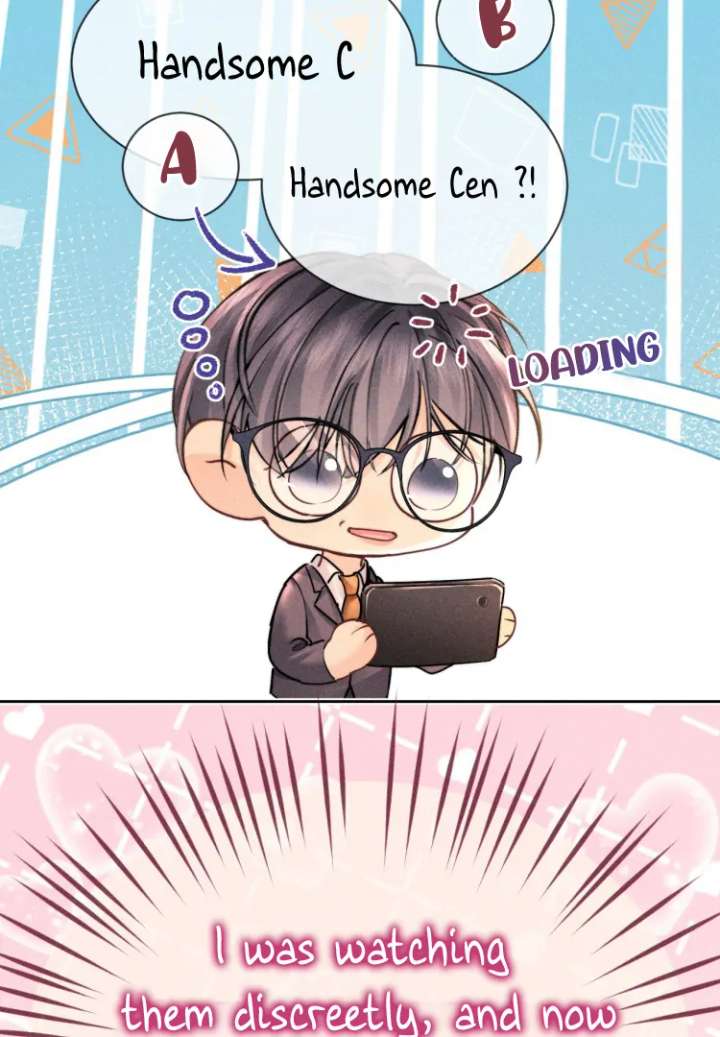 Read Hermes Lover chapter 19 image 13 on Lezhin