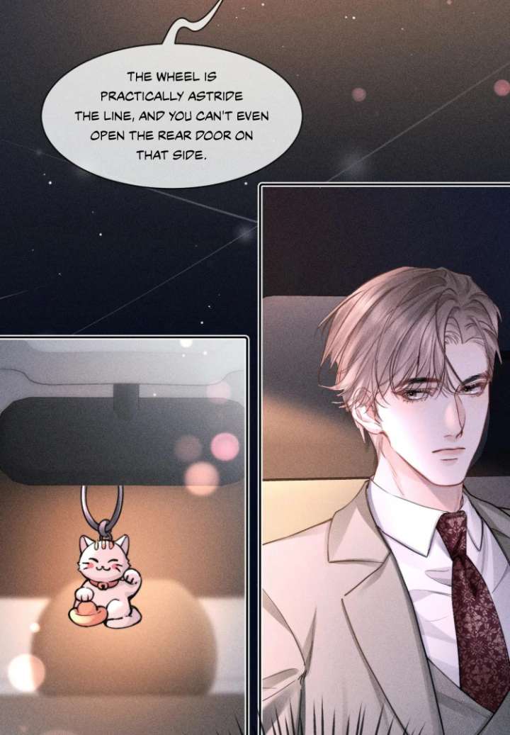Read Hermes Lover chapter 19 image 18 on Lezhin
