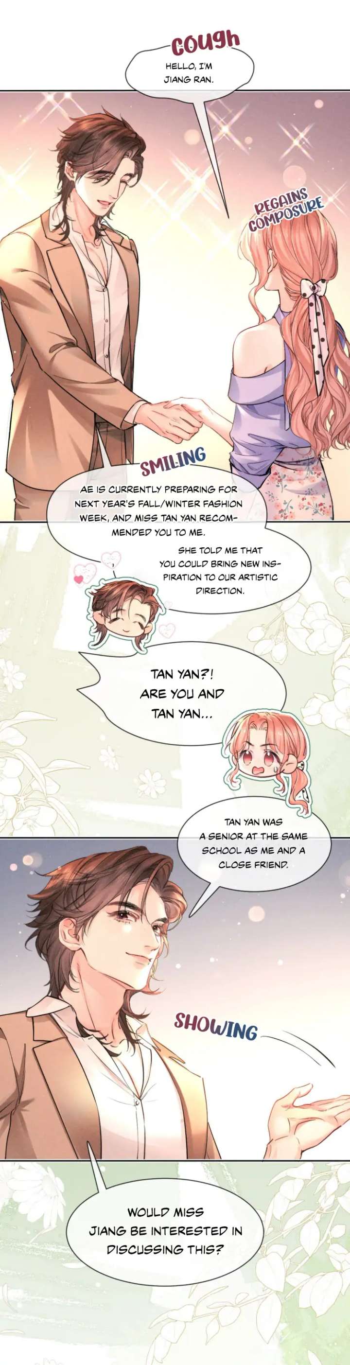 Read Hermes Lover chapter 19 image 2 on Lezhin