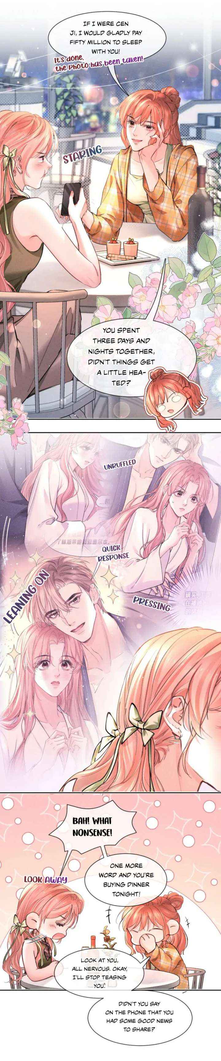 Read Hermes Lover chapter 19 image 22 on Lezhin